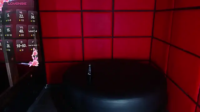 ElianFoxter online show from 12.30.24