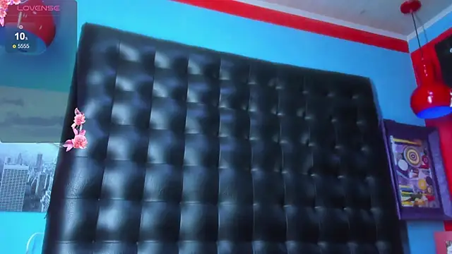 ElianFoxter online show from 09.15.25