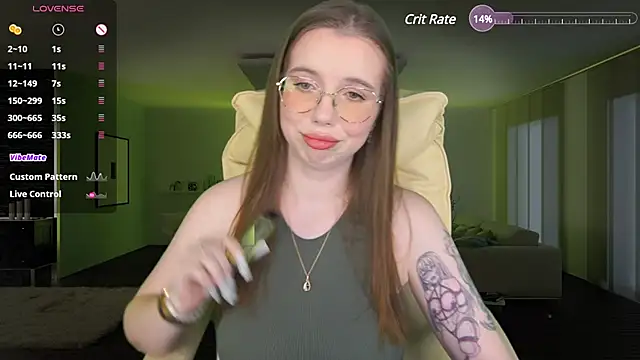 Snapshot of SecretDesireMe chatting on 03.20.25 SecretDesireMe online show from 03.20.25