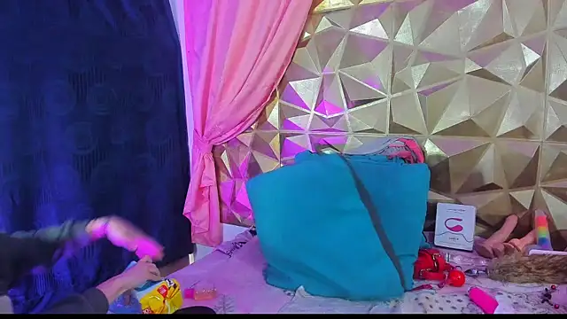 neeko princes online show from 01.05.25