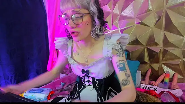 neeko princes online show from 01.10.25