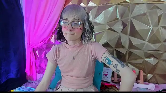 neeko princes online show from 01.18.25