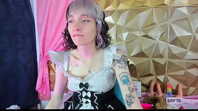 neeko princes online show from 01.28.25