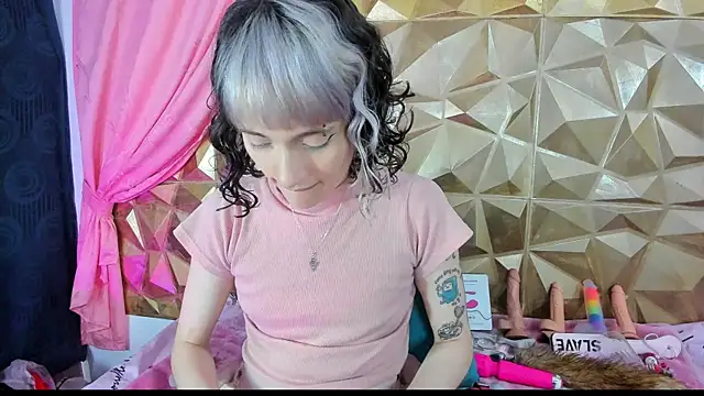 neeko princes online show from 01.31.25