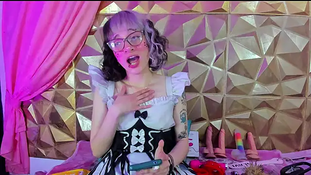 neeko princes online show from 02.13.25