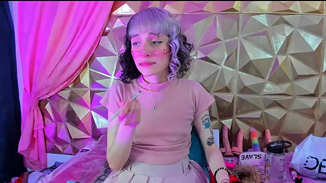 neeko princes online show from 02.16.25