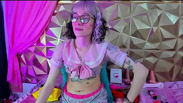 neeko princes online show from 02.17.25