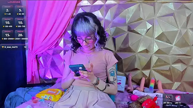 neeko princes online show from 02.28.25