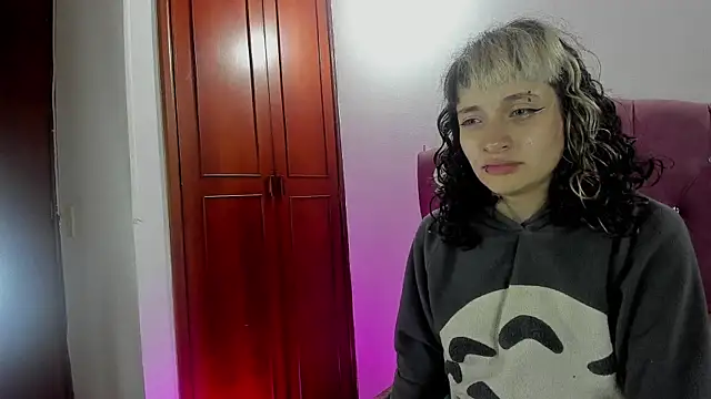 neeko princes online show from 10.28.25