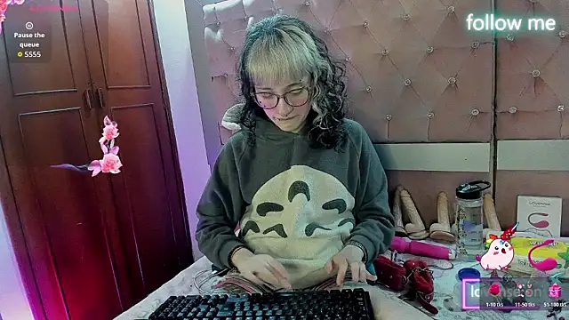 neeko princes online show from 02.12.26