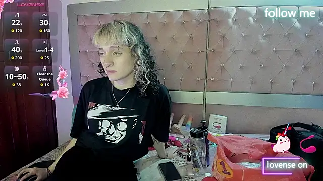 neeko princes online show from 03.05.26