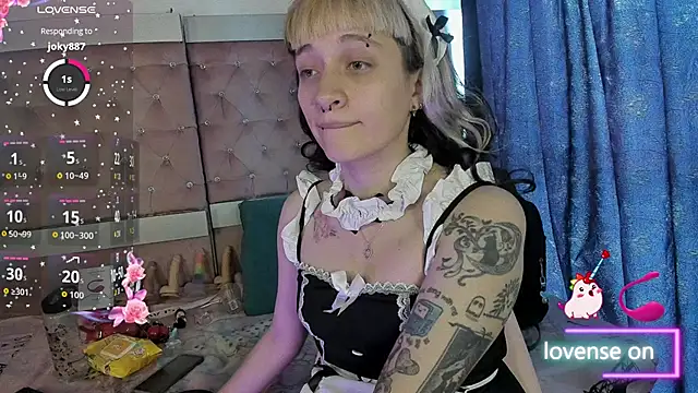 neeko princes online show from 06.30.26
