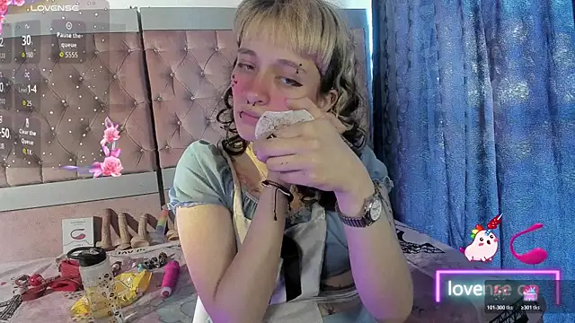 neeko princes online show from 07.07.26
