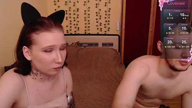 Emma and Tyller online show from 02.18.25