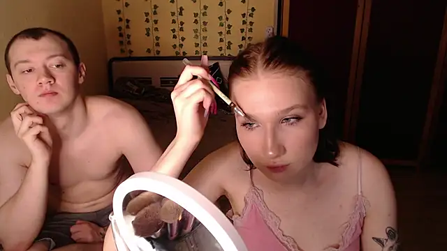 Emma and Tyller online show from 02.27.25