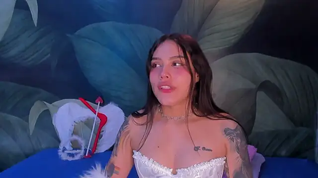 sweett dirty online show from 02.14.25