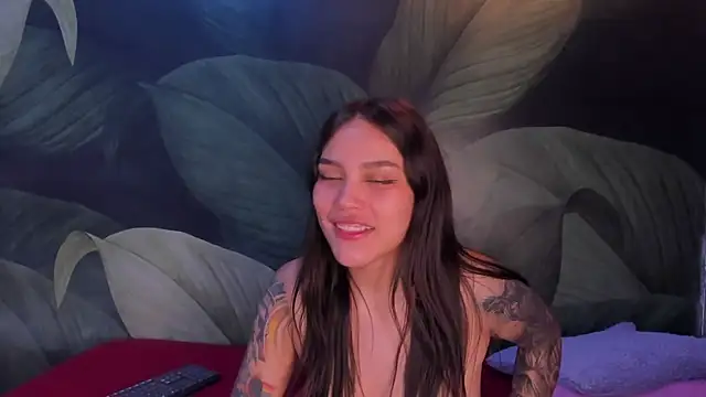 sweett dirty online show from 02.26.25