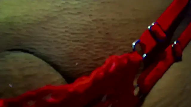 Aliice Doll online show from 02.15.26