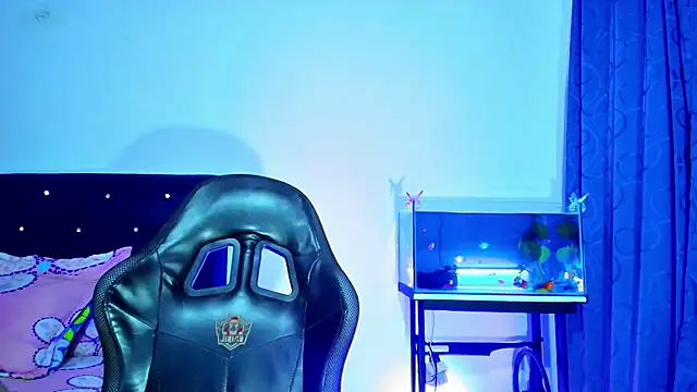 Aliice Doll online show from 02.24.26