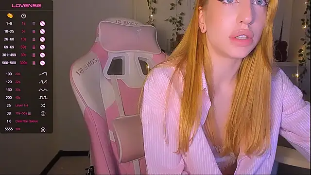 Anice  online show from 03.17.26