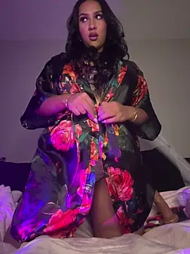 Lickplayofficial online show from 10.02.25