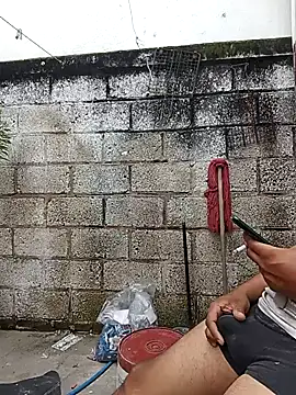 Bartolito001 online show from 10.09.25