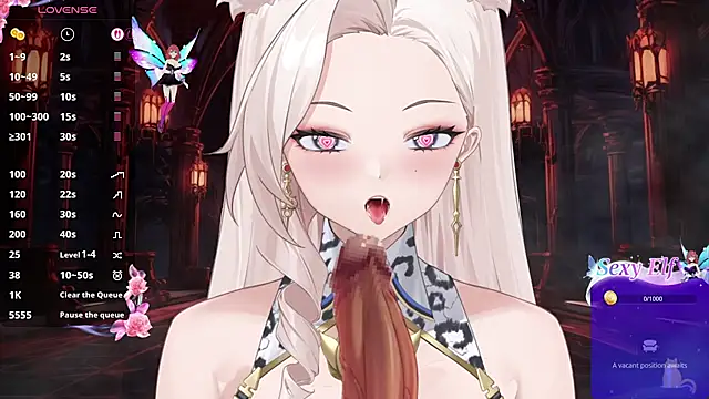 hadamia online show from 02.27.26