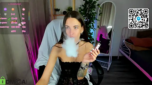 Aly Alyc online show from 02.25.26