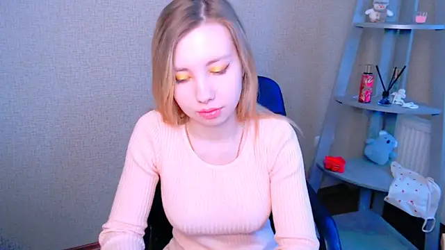 AliceFire  online show from 03.22.25