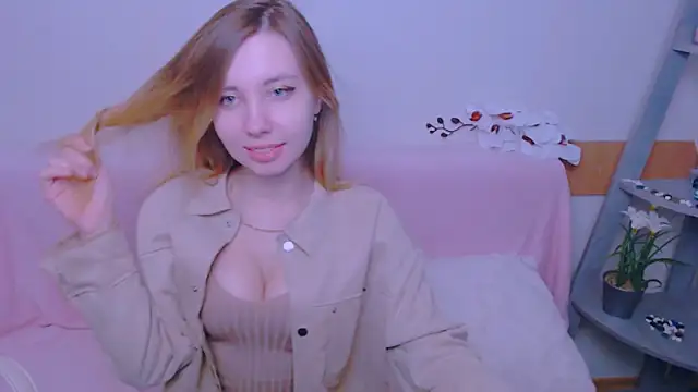 AliceFire  online show from 03.09.26