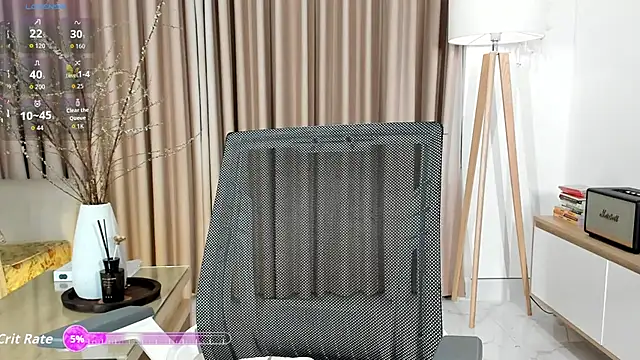 Snapshot of _Joliie_ chatting on 02.27.26 Joliie online show from 02.27.26