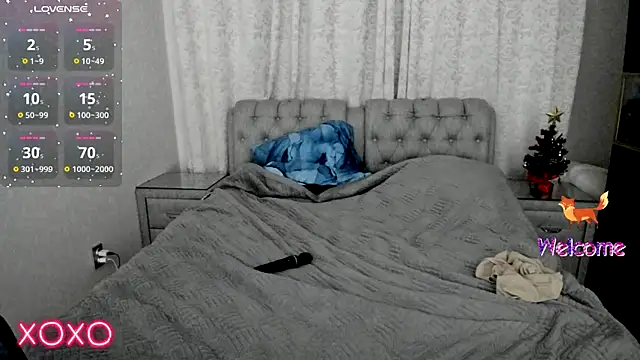 rocky foxy online show from 01.28.25