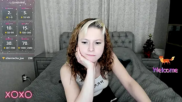 rocky foxy online show from 01.31.25