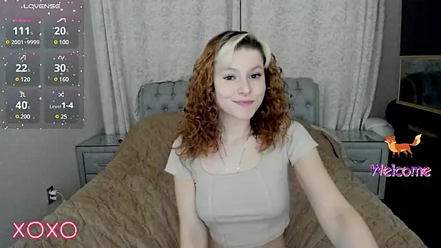 rocky foxy online show from 02.25.25