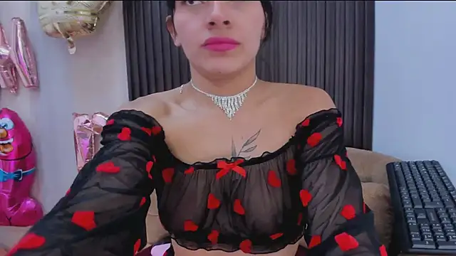  shantal smith online show from 03.10.25