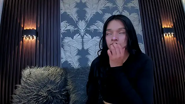  shantal smith online show from 10.24.25