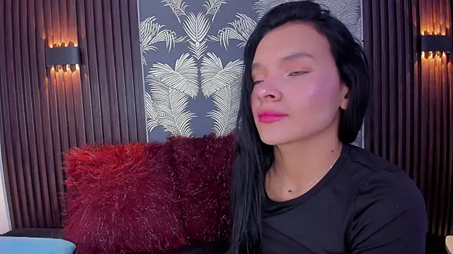  shantal smith online show from 11.19.25