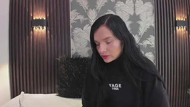  shantal smith online show from 01.12.26