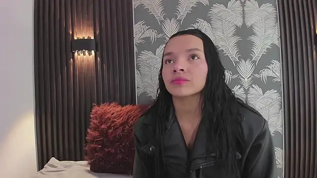  shantal smith online show from 01.14.26