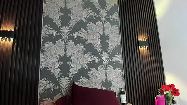  shantal smith online show from 02.06.26