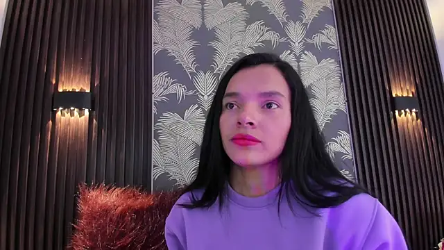  shantal smith online show from 02.09.26