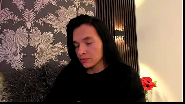  shantal smith online show from 02.13.26