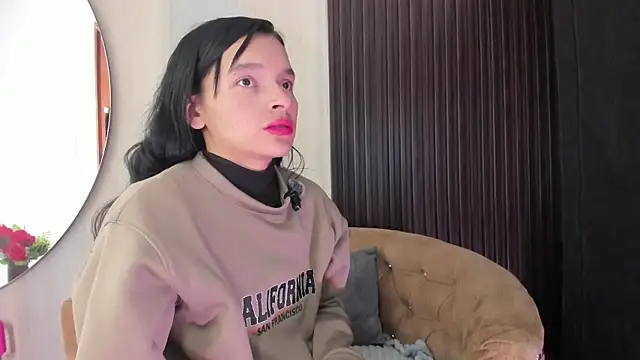  shantal smith online show from 03.09.26