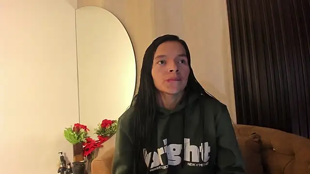  shantal smith online show from 04.10.26