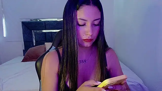 Lia 14  online show from 01.06.26