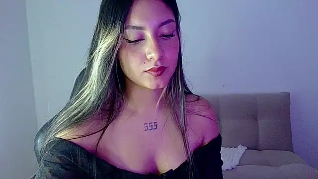 Lia 14  online show from 03.06.26