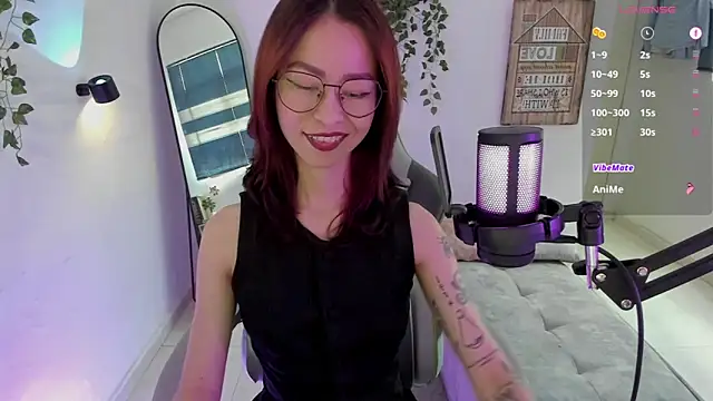 rosse 98  online show from 02.16.25