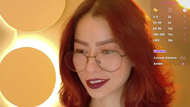 rosse 98  online show from 10.06.25