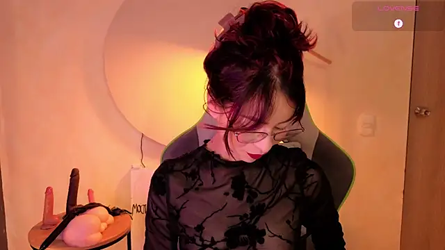 rosse 98  online show from 04.20.26