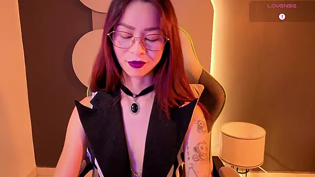 rosse 98  online show from 05.13.26